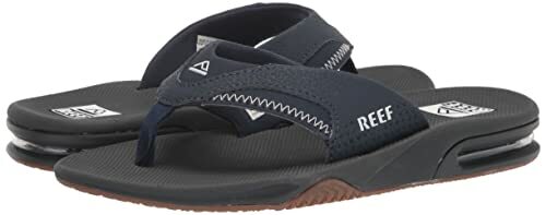 Reef Men's Fanning Flip Flop Sandal 